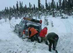  Tuktoyaktuk 2005